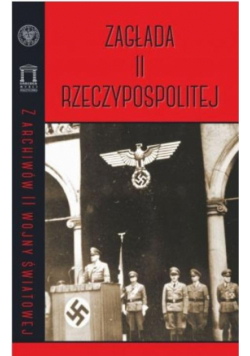 Zagłada II Rzeczypospolitej