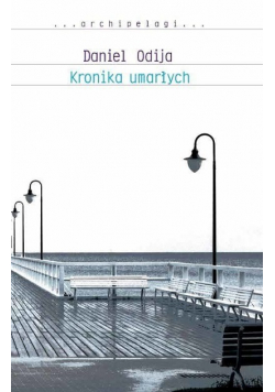 Kronika umarłych