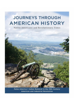 A Road Trip Through American History