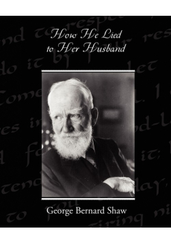 How He Lied to Her Husband