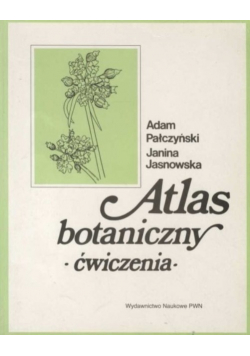 Atlas botaniczny ćwiczenia