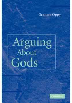 Arguing about Gods