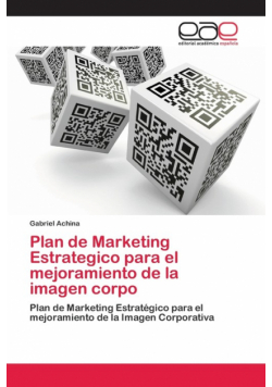 Plan de Marketing Estrategico para el mejoramiento de la imagen corpo