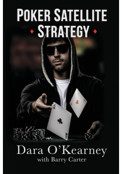 Poker Satellite Strategy