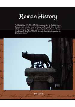 Roman History