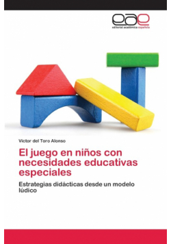 El juego en niños con necesidades educativas especiales