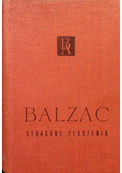 Stracone złudzenia