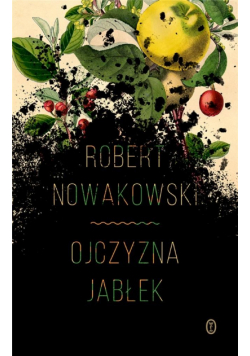Ojczyzna jabłek
