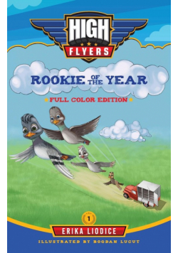 Rookie of the Year