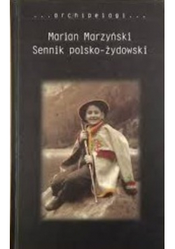 Sennik polsko - żydowski