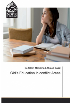 Girl's Education In conflict Areas