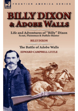 Billy Dixon & Adobe Walls