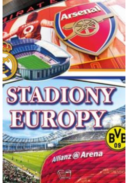 Stadiony Europy