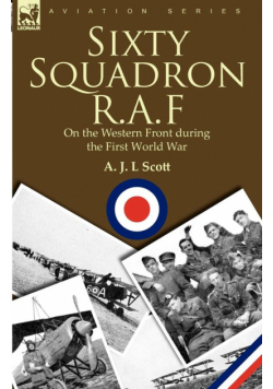 Sixty Squadron R.A.F