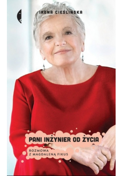 Pani inżynier od życia