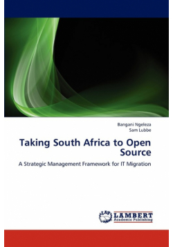 Taking South Africa to Open Source