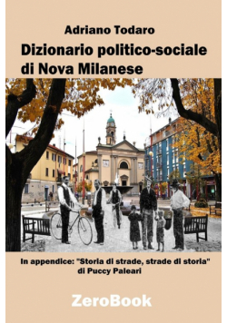 Dizionario politico-sociale di Nova Milanese