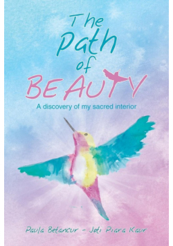 The Path of Beauty
