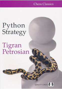 Python Strategy Tigran Petrosian