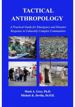 Tactical Anthropology