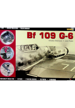 Bf 109 G6