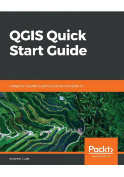 QGIS Quick Start Guide