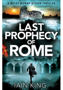 Last Prophecy of Rome