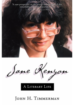 Jane Kenyon