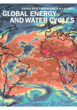 Global Energy and Water Cycles