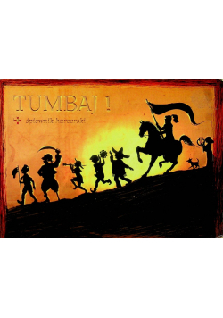 Tumbaj śpiewnik harcerski