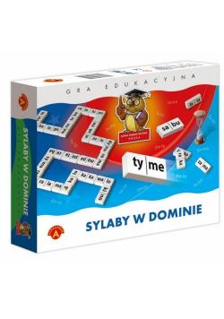 Sylaby w dominie ALEX