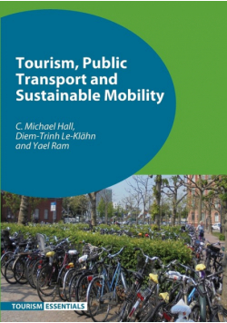 Tourism, Public Transport and Sustainable Mobility