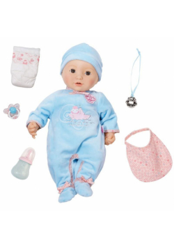 Baby Annabell - Brat