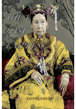 The Last Empress
