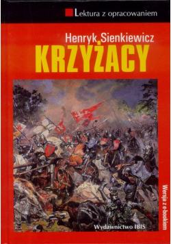 Krzyżacy z opracowaniem TW IBIS