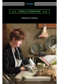 American Cookery
