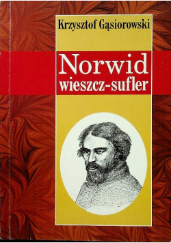 Norwid wieszcz sufler