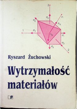Wytrzymałość materiałów