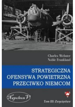 Strategiczna Ofensywa...T.3 Zwycięstwo