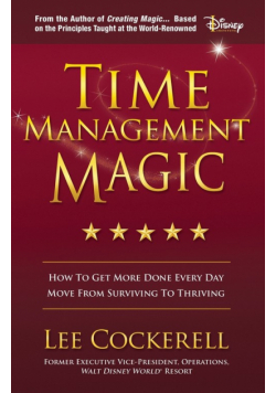 Time Management Magic