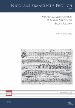 Viaticum mortuorum, O Maria Virgo pia...