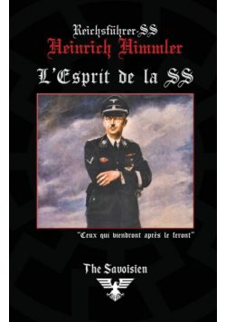L'Esprit de la SS