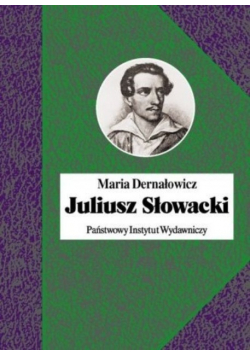 Juliusz Słowacki