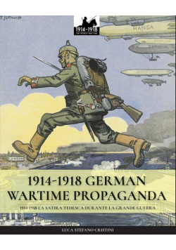 1914-1918 German Wartime Propaganda