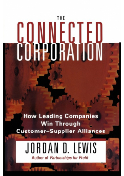 Connected Corporation