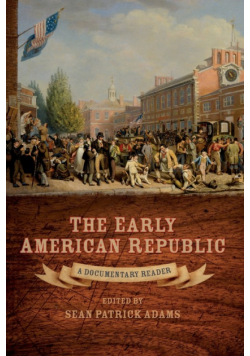 Early American Republic