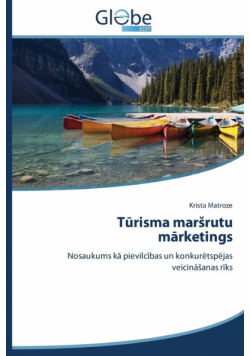 Tūrisma maršrutu mārketings