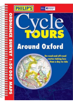 Cycle Tours Around Oxford