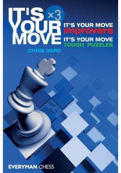 It's Your Move x 3