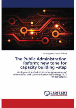 The Public Administration Reform